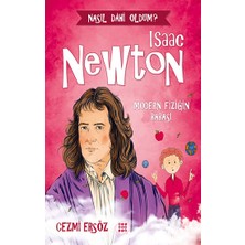 Dokuz Yayınları Isaac Newton-Modern Fiziğin Babası