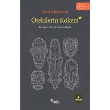 Sel Yayıncılık Ötekilerin Kökeni