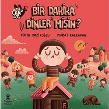 Doğan Çocuk Kafacanlar 5-Bir Dakika Dinler Misin?