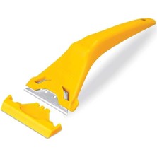 Pazarcan Sgs 180 Cam Kazıma Bıçağı