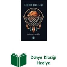 Mona Kitap Çember Bilgeliği + Dünya Klasiği Hediye