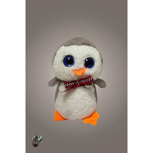 Kahverengi Camgöz Penguen