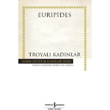 İş Bankası Kültür Yayınları Troyalı Kadınlar