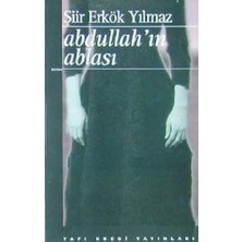 Yapı Kredi Yayınları Abdullah’ın Ablası