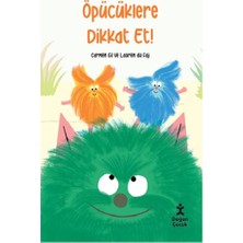 Doğan Çocuk Öpücüklere Dikkat Et