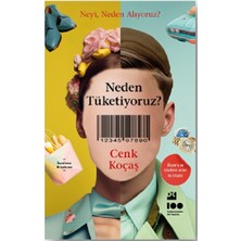 Doğan Kitap Neden Tüketiyoruz?