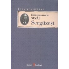 Kurgan Edebiyat Sergüzeşt
