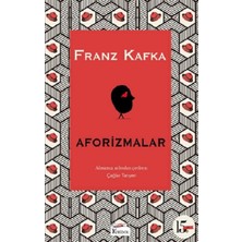 Koridor Yayıncılık Aforizmalar (Bez Cilt)