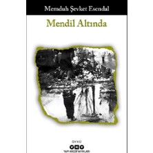Yapı Kredi Yayınları Mendil Altında