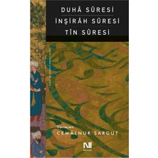 Nefes Yayıncılık Duha Suresi Inşirah Suresi Tın Suresi