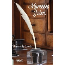 Gülnar Yayınları Mürekkep Izleri