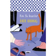 Notos Kitap Kim Bu Insanlar