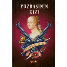 Fark Yayınları Yüzbaşının Kızı