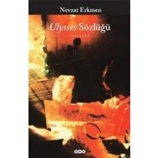 Yapı Kredi Yayınları Ulysses Sözlüğü