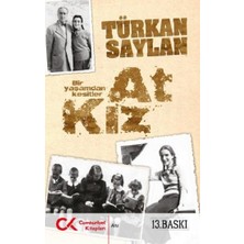 Cumhuriyet Kitapları At Kız