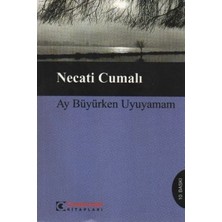 Cumhuriyet Kitapları Ay Büyürken Uyuyamam