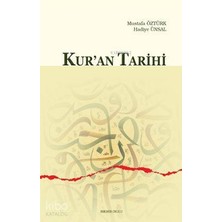 Ankara Okulu Yayınları Kur'an Tarihi