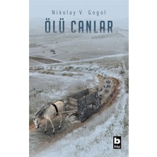 Bilgi Yayınevi Ölü Canlar