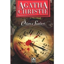Altın Kitaplar Ölüm Saatleri