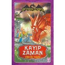 Genç Timaş Ahi Evran Efsanesi - Kayıp Zaman