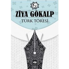 Ötüken Neşriyat Türk Töresi