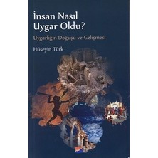 Siyasal Kitabevi Insan Nasıl Uygar Oldu?