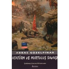 Özyürek Yayınları Atatürk ve Kurtuluş Savaşı
