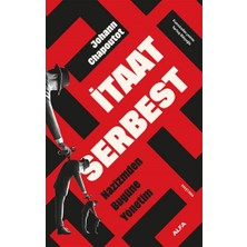 Alfa Yayınları Itaat Serbest