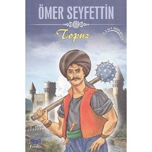 Parıltı Yayınları Topuz