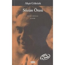 Yapı Kredi Yayınları Sözün Ötesi