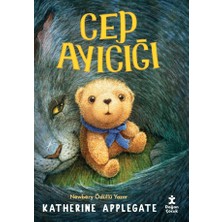 Doğan Çocuk Cep Ayıcığı