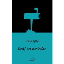 Sapiens Yayınları Brief An Der Vater