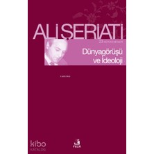 Fecr Yayınları Dünya Görüşü ve Ideoloji