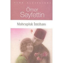 Kurgan Edebiyat Mahcupluk Imtihanı