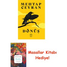 Everest Yayınları Dönüş + Masallar Hediye