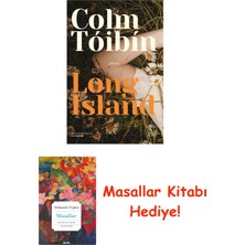 Everest Yayınları Long Island + Masallar Hediye