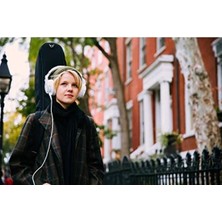 Ulu Pazarlama Kapalı Kulaklık - 45MM Sürücü ile Yüksek Ses Kalitesi