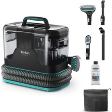 Tefal Clean It Portatif Halı & Koltuk Temizleyici IZ5020 1830009515