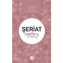 Fecr Yayınları Şeriat Nedir Ne Değildir?