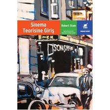 Ayrıntı Yayınları Sinema Teorisine Giriş