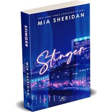Pukka Yayınları Stinger