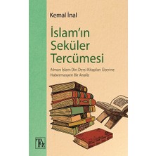 Töz Yayınları Islam’ın Seküler Tercümesi