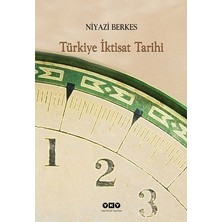Yapı Kredi Yayınları Türkiye Iktisat Tarihi