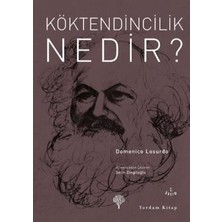 Yordam Kitap Köktendincilik Nedir?