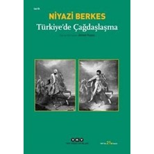 Yapı Kredi Yayınları Türkiye’de Çağdaşlaşma