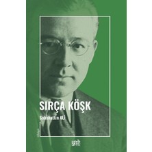 Yade Yayınları Sırça Köşk