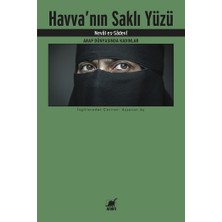 Ayrıntı Yayınları Havva'nın Saklı Yüzü - Arap Dünyasında Kadınlar