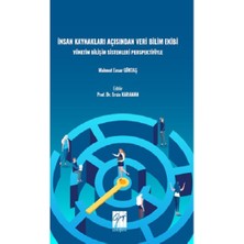 Gazi Kitabevi Insan Kaynakları Açısından Veri Bilimi Ekibi Yönetim Bilişim Sistemleri Perspektifiyle