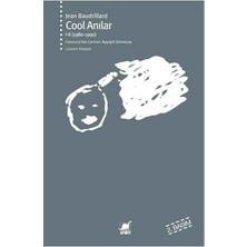 Ayrıntı Yayınları Cool Anılar 1-2