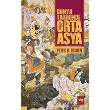 Ötüken Neşriyat Dünya Tarihinde Orta Asya